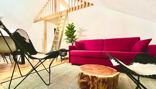 Alpen Lodge in Osterhofen - Berge, Ruhe & Natur - Foto 5