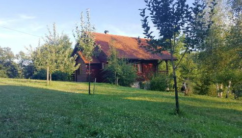 Ecotourism Mrežnica - Foto 3