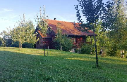 Ecotourism Mrežnica - Foto 3