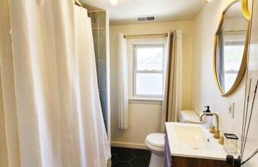 Chic Spacious Apt Near Attractions/Food/EWR/NYC - Foto 39