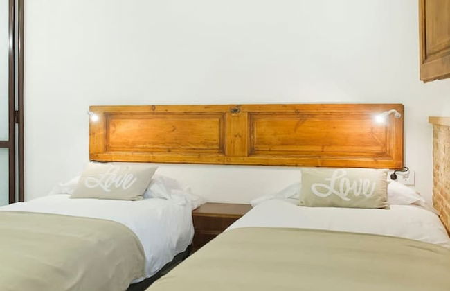 Unique Architects Apartment IN Trendy Central Poble SEC By Myrentalhost - Photo 11