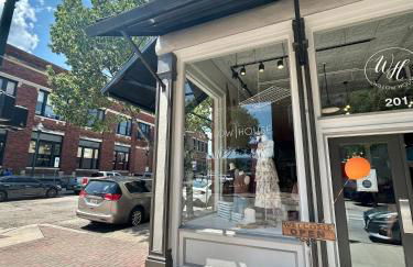 The Texas Bluebonnet Home in Historic McKinney - Foto 43