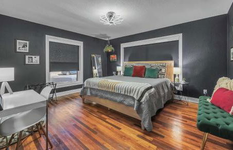 New-The Mod Poppy Large home 10 minutes from it all - Photo 40