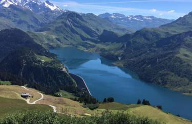 Appartement Le Pontet Areches Beaufort - Foto 15