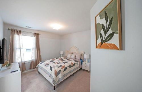 Family Home - Foto 26