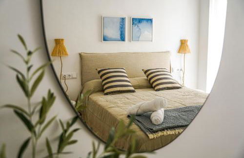 Apartamento El Olivo - Photo 16