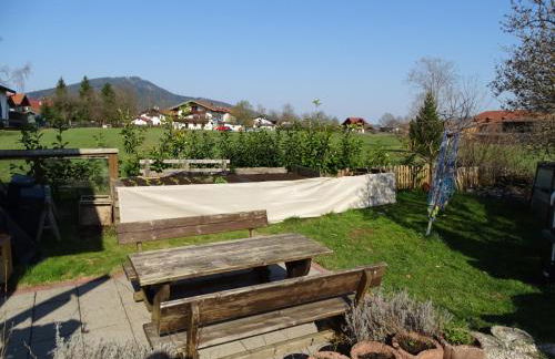 Ferienwohnung Frieda - Foto 2