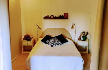 Appartement indépendant 45m2 - Ferme de Chamonal - Photo 15