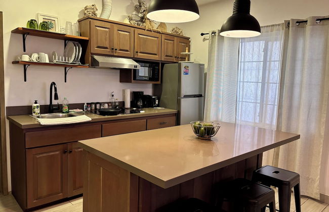 Stylish Apartments in Belize City - Foto 31