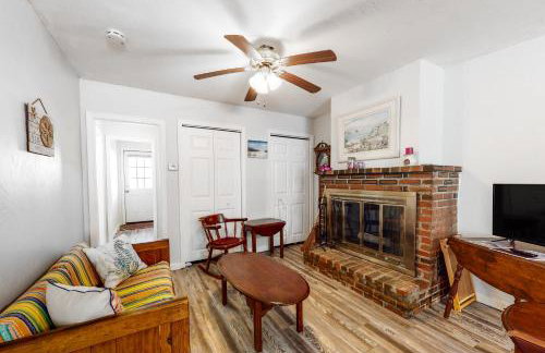 Breezy Marie - Foto 1