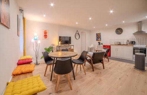 Blue Chili 35 - Apartment in Treptow - Foto 26