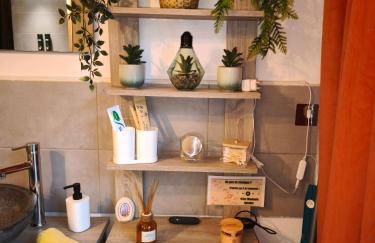 Appart cosy proche plage - Foto 8