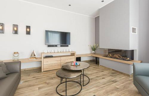 Luxus_SPA_OG_Fewo QUARTIER 4 _WE 4_ - Foto 34