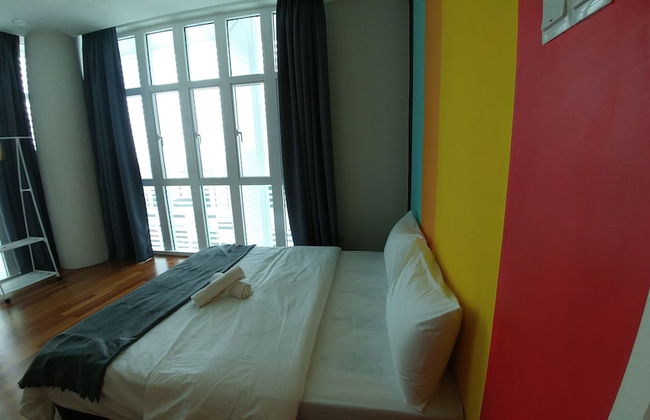 Holi 1Medini Suites - Foto 24