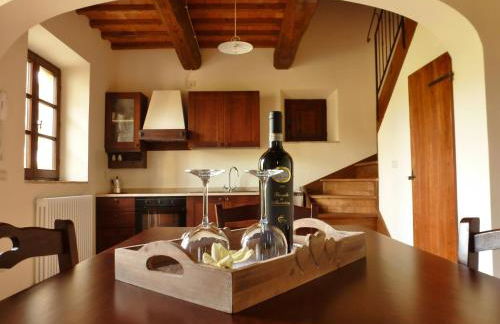 Castel Brunello - Foto 69