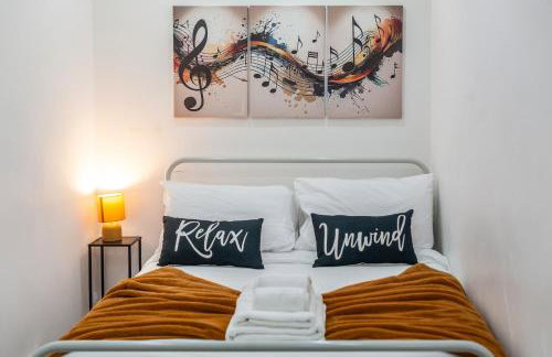 Tambo Apartments - Photo 1