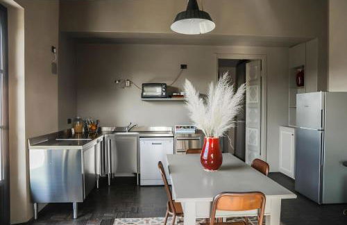 Podere San Pasquale - La Vigna - Foto 10