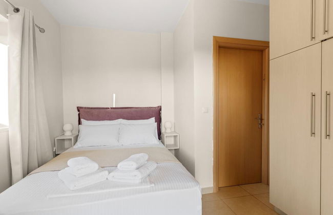 Villa Nora in Ditiki Mani - Foto 13