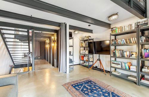 LOFT in Ribbeck - Foto 21