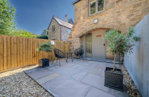 Goytre Hall Self Catering Guest Accommodation - Foto 28