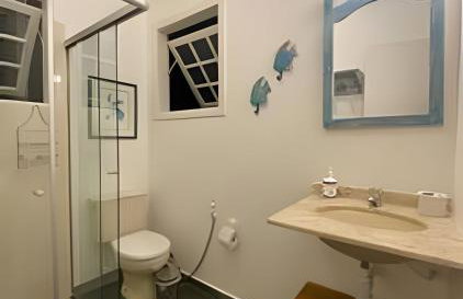 Refúgio Mar - Barra do Sahy - Foto 27