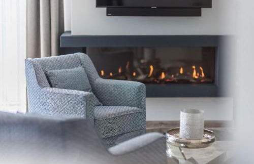 Luxus SPA Fewo MARITIME DREAM WE 3 - Foto 9