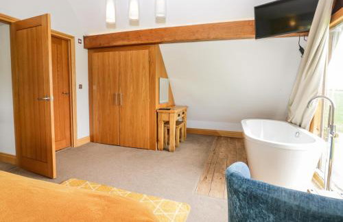 Bluebell Cottage - Foto 17