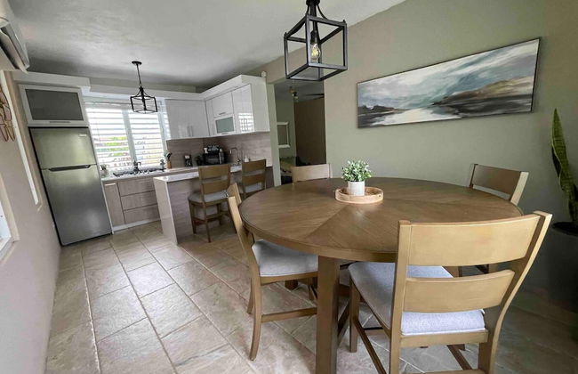 2-units, 1 Price! Group Bundle# Luquillo Beach House! #guest Most Loved Home! - Foto 33