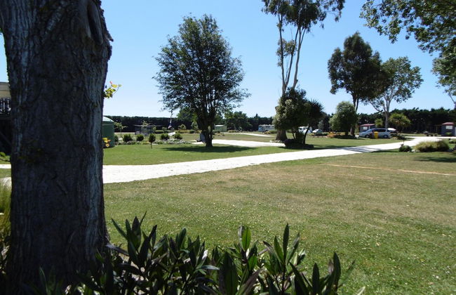 Glenavys Waitaki River Motor Camp - Caravan Park - Foto 30
