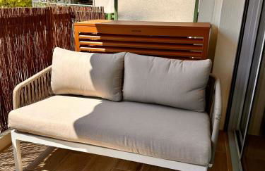 Hacienda - 6 couchages - Terrasse & Garage - Foto 15