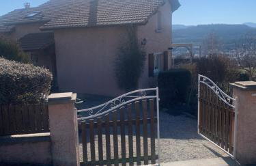 villa plein sud ensoleillée - Foto 9