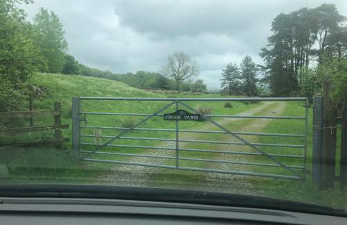 Beautiful Detached Farm House Near Lake Coniston - Pass the Keys - Photo 73