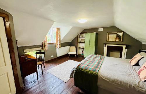 East Cottage at Powis House Estate - Foto 8