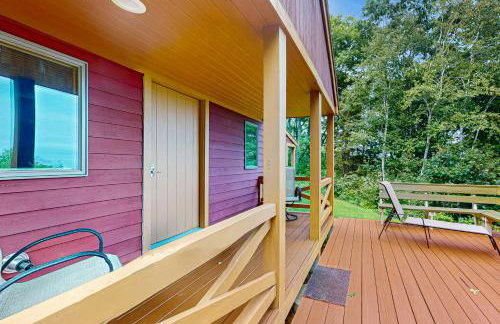 Sunrise Bay Cottage - Foto 22