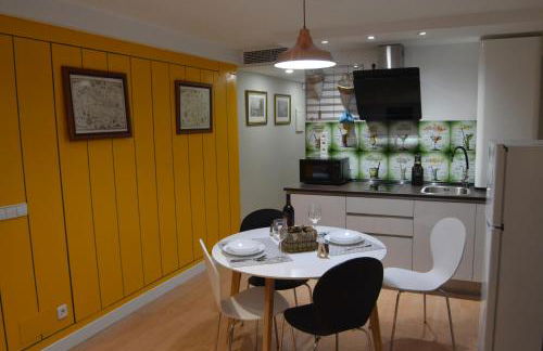 Homelikes Madrid - Photo 11