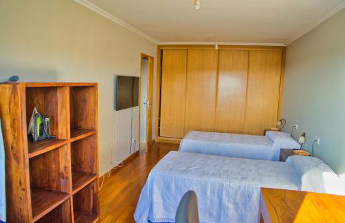 Lujo y vistas panorámicas en primera línea de mar - Foto 78