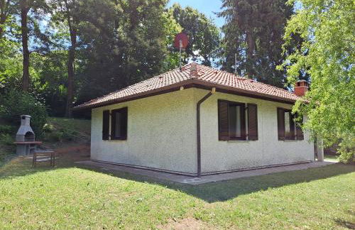 Villetta singola con giardino Cottage Ghisallo zona Bellagio - Foto 40