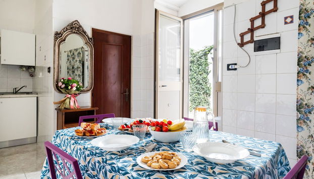 4196 Tina House & Parking by Barbarhouse - Foto 2, Imagen principal