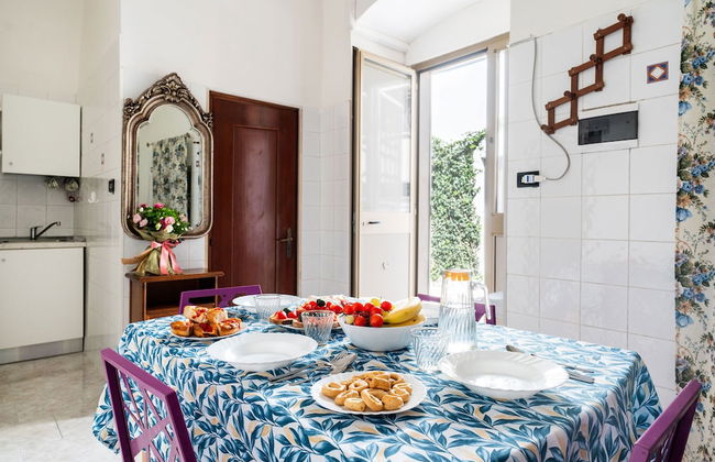 4196 Tina House & Parking by Barbarhouse - Foto 1