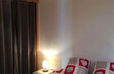 Chalet Odeillo Font-Romeu-Odeillo-Via - Foto 20