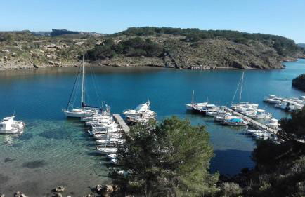 Villa Launa en Port d' Addaia - Foto 22