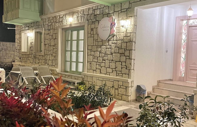 Cigdem'inn Sigacik - Foto 22