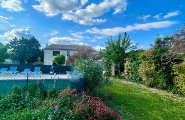 Gite de Leoli Ardèche - Foto 38