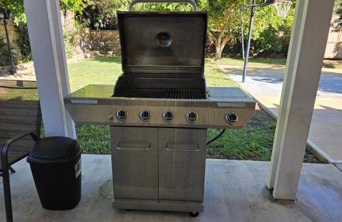 Newly Listed Family Friendly Fontana House - Photo 77