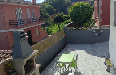 Amplia casa de 9 hab, Cabral. - Foto 26