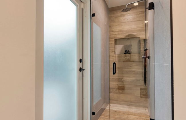 Luxury Waterfront Home w/ Pool, Hot Tub & Dock Near Las Olas Gulfstream - Foto 30