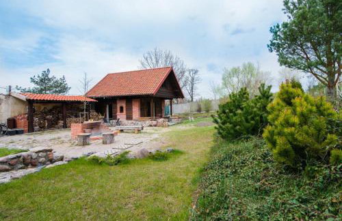 Ruda Chata Tałty - Photo 37