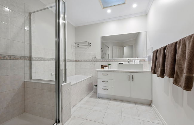 Fawkner Executive Suites & Serviced Apartments - Foto 45