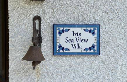 Iris Sea View Villa - Photo 7