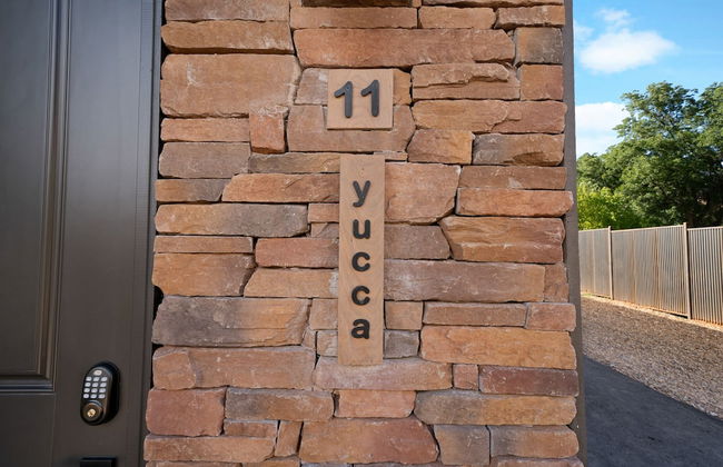 The Bungalows - Foto 71